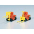 Forklift (2개세트)