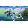 1/32 Lockheed P-38L-5-LO Lightning