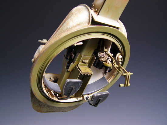 1/16 T-34/76 Model 1942