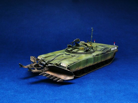 1/35 M1 Panther II