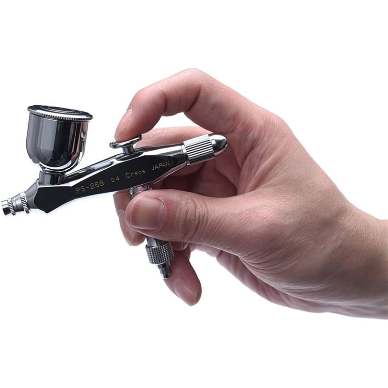 PROCON BOY SQ 0.4mm 싱글액션