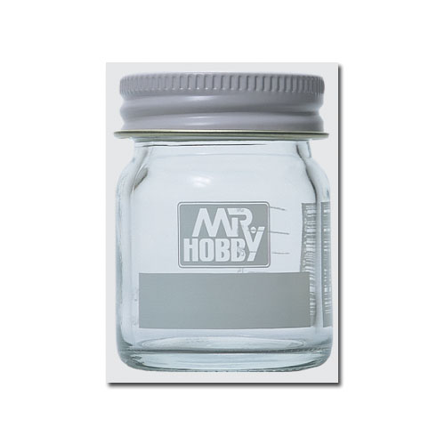 Mr. 스페어 보틀 (대/40ml)