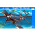 1/32 F4U-4 Corsair