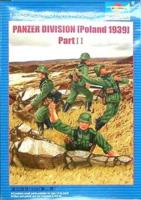 1/35 GD division in Poland 1939