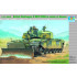 1/35 챌린저2 KFOR Kosovo 도저장착형