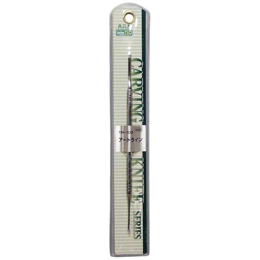TM-103 아트 라인 툴