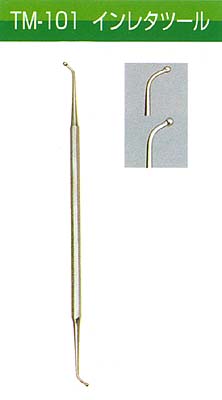 TM-101 인스턴트 레터링 툴