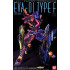 HG Eva-01 Type F AFC Experiment