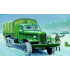 1/35 SOVIET ZIL-157K ARMY TRUCK