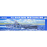 1/350 미 해군 CV-13 프랭클린 항공모함 1944년 - 1/350 USS CV-13 FRANKLIN 1944