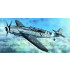 1/24 MESSERSCHMITT BF-109 G-10