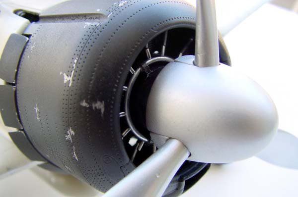 1/24 A6M2b Zero Fighter Model 21