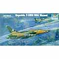 1/32 F-105G Thunderchief Wild Weasel