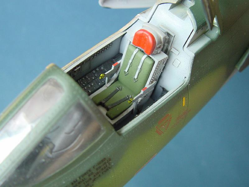 1/32 F-105D Thunderchief