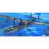 1/144 H6K5/23 Type 97 Mavis Flying Boat