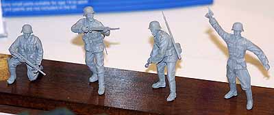 1/35 Panzer Division (Poland 1939) - Part I