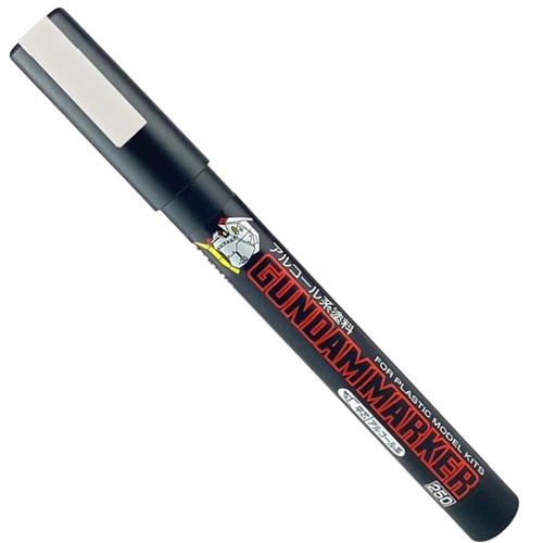 건담마커-11 건담 화이트