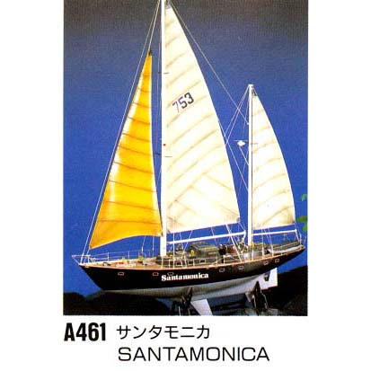 1/36 SANTAMONICA