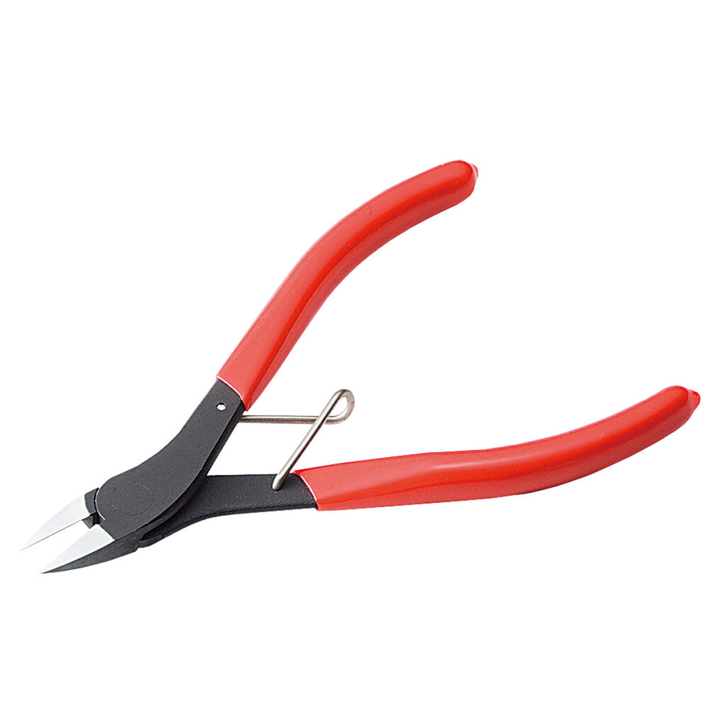 D-4 세이코 니퍼 (125mm)