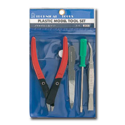 프라 공구 세트