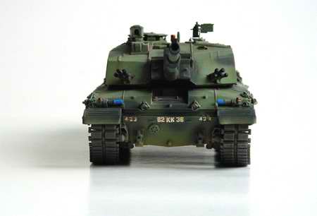 1/35 BRITISH CHALLENGER II
