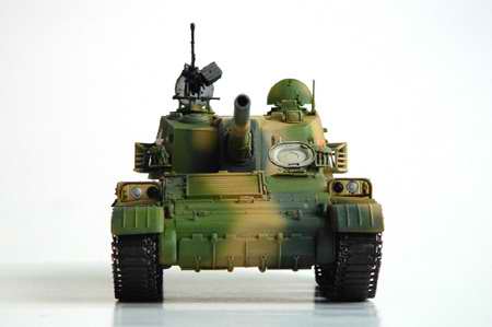 1/35 CHINESE 120MM TYPE89