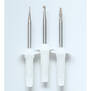 정밀 줄 세트 (비트직경2.35mm/3종/홀더포함)