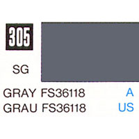 305 GRAY(반광)