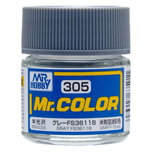 305 GRAY(반광)