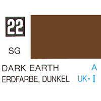 022 DRAK EARTH(반광)