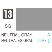 013 NEUTRAL GRAY(반광)
