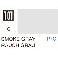 101 SMOKE GRAY(유광)