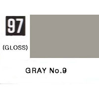 097 LIGHT GRAY(유광)