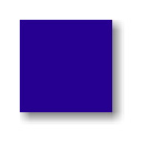 080 COBALT BLUE(반광)