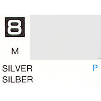 008 SILVER(유광)