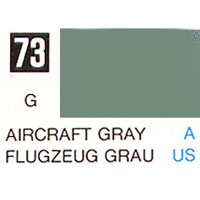 073 AIRCRAFT GRAY(유광)