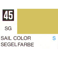 045 SAIL COLOR(반광)