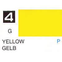 004 YELLOW(유광)
