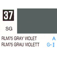 037 GRAY VIOLET(반광)