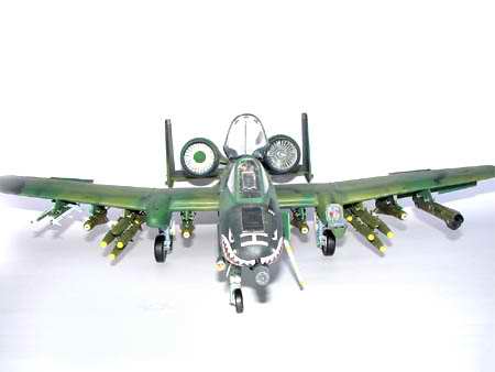 1/32 A-10A (단좌형)