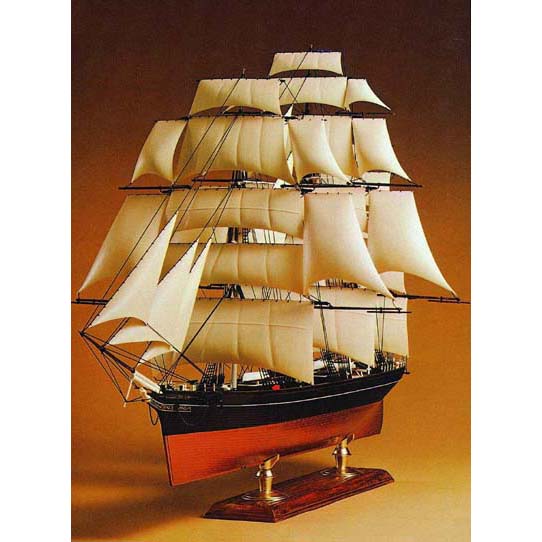 1/160 CUTTY SARK
