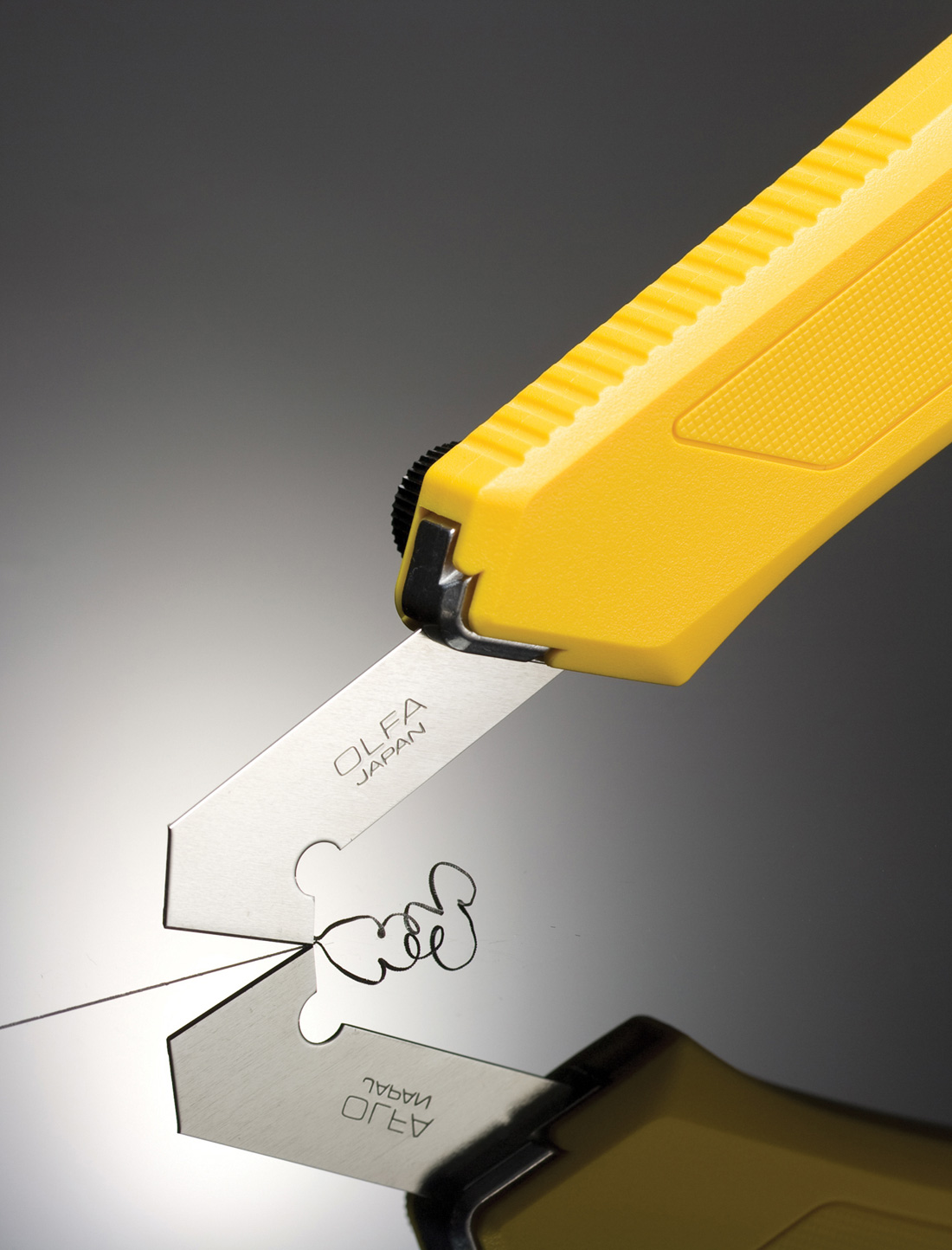 PC-L 아크릴 커터