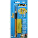 AK-4 프로페셔널 아트 나이프