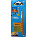 AK-1 아트 나이프