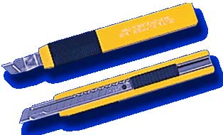 A-2 45도 일반 커터