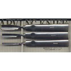 ROUND SCULPTURE BLADE