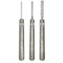 FLAT SCULPTURE BLADE