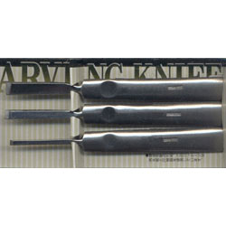 FLAT SCULPTURE BLADE