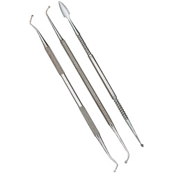 TM-5 몰딩 세트 (3pcs)