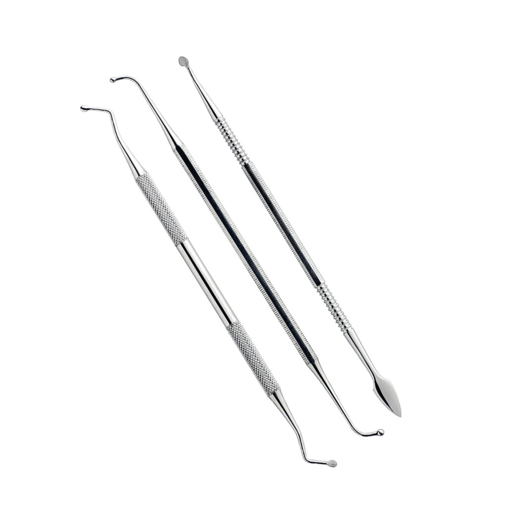 TM-5 몰딩 세트 (3pcs)